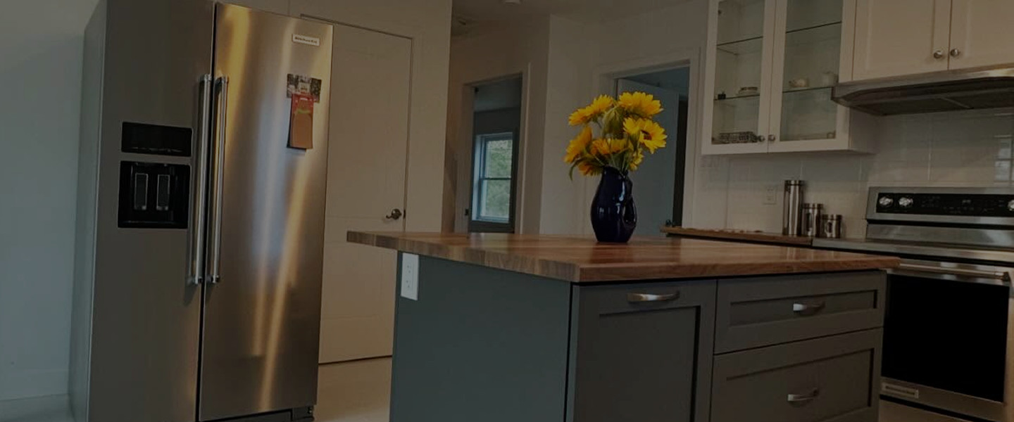 Belleau Construction et Rénovation inc.